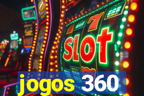 jogos 360